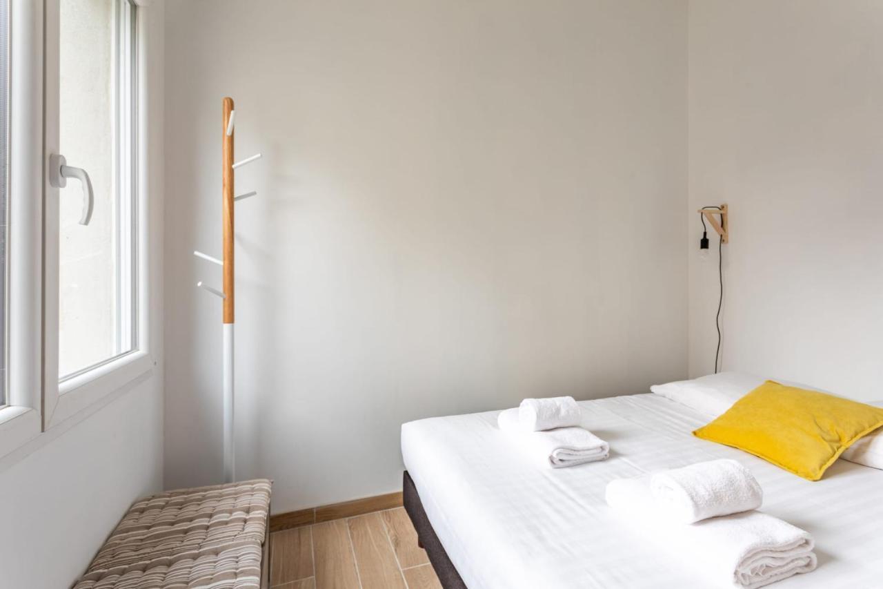 Апартаменти Le Petit Parame - Beau Studio Renove Proche Plage Сен-Мало Екстер'єр фото